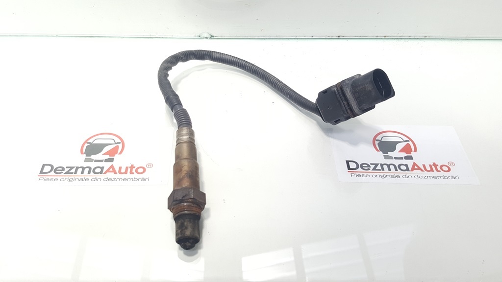 Sonda lambda, Opel Vectra C, 1.9 cdti, cod 0281004026 (id:364111)