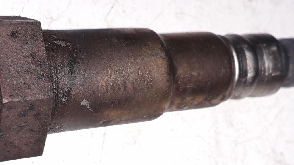 Sonda lambda Opel Vectra C 1.9 cod 02810
