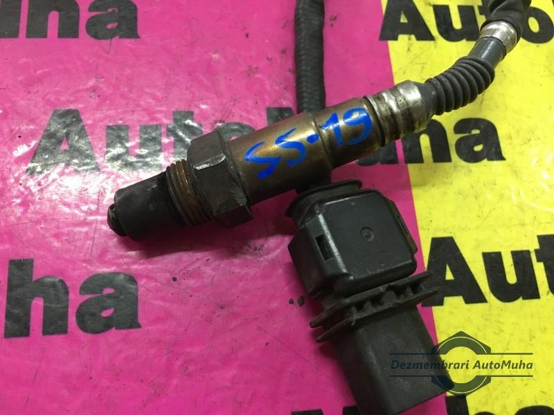 Sonda lambda Opel Vectra C (2002-2005) 0