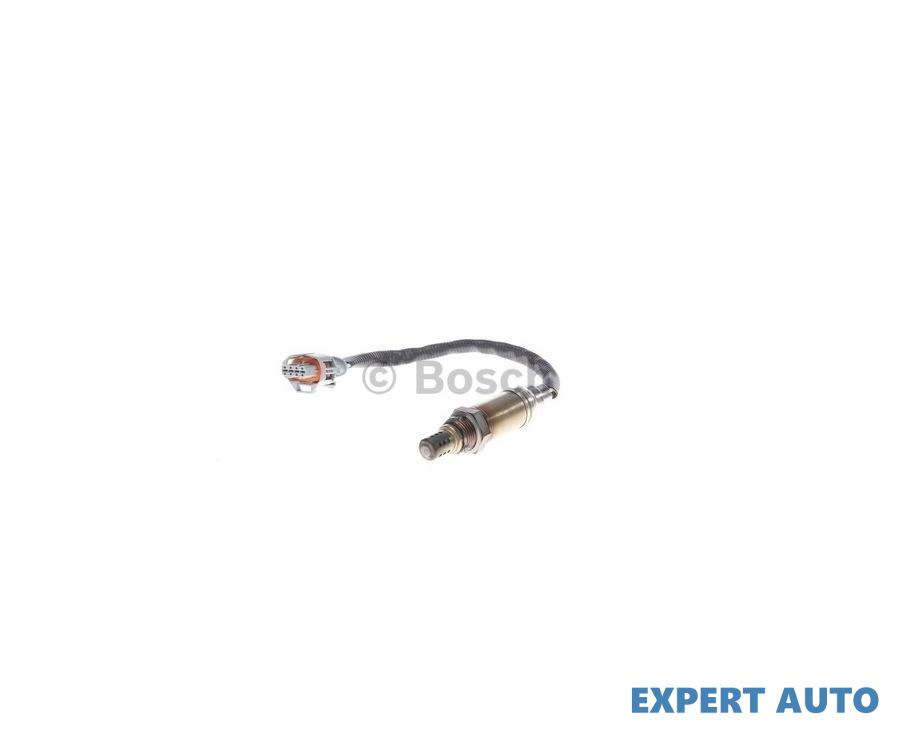 Sonda lambda Opel VECTRA C 2002-2016 #2 0258005291