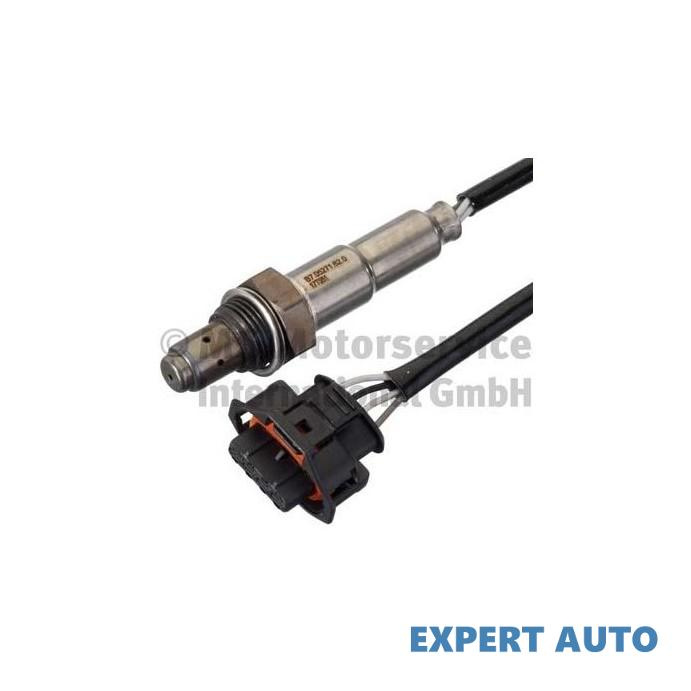 Sonda lambda Opel VECTRA C 2002-2016 #2 0824010147