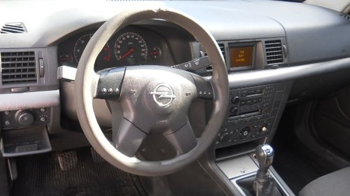 Sonda lambda Opel Vectra C 2002 barlina 2.0