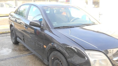 Sonda lambda Opel Vectra C 2002 barlina 2.0