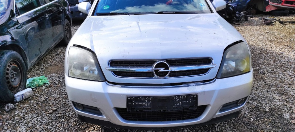 Sonda lambda Opel Vectra C 2002 hatchbac