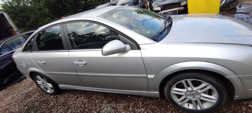 Sonda lambda Opel Vectra C 2002 hatchbac
