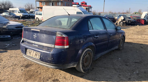 Sonda lambda Opel Vectra C 2003 Hatchback 2,2 diesel