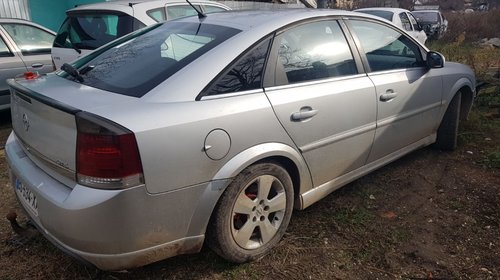 Sonda lambda Opel Vectra C 2004 Berlina 2.2 2172cm2