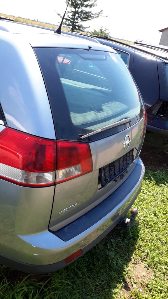 Sonda lambda Opel Vectra C 2006 break 1.
