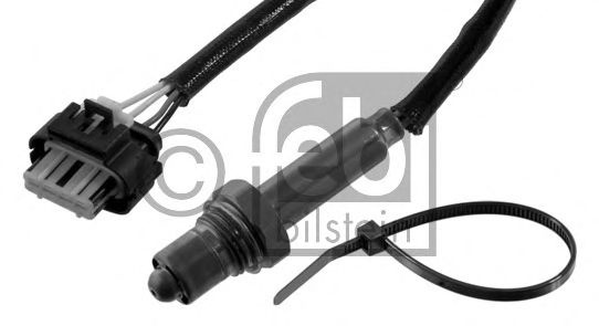 Sonda Lambda OPEL VECTRA C - Cod intern: W20160054