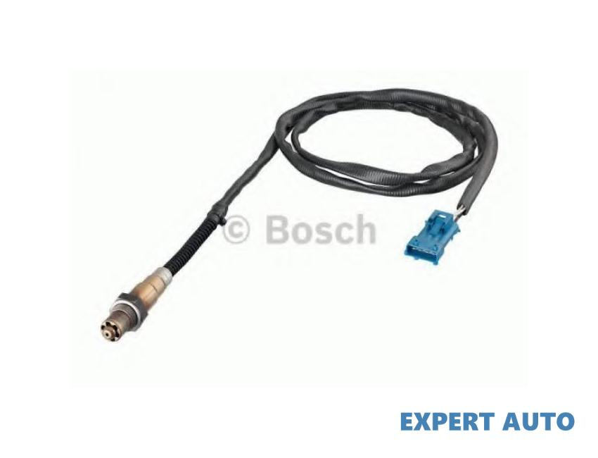 Sonda lambda Opel VECTRA C combi 2003-2016 #8 0258006654