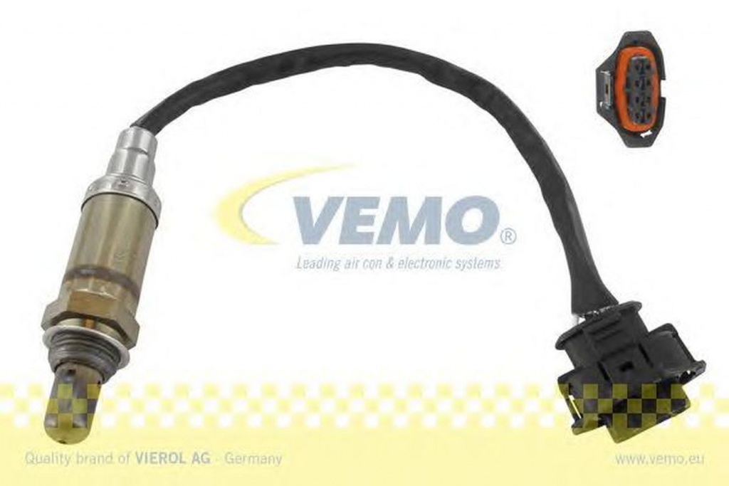 Sonda Lambda OPEL VECTRA C combi VEMO V40760013