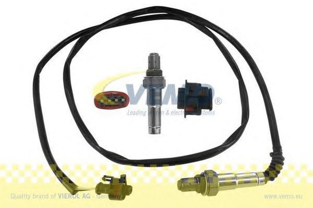 Sonda Lambda OPEL VECTRA C combi VEMO V40760030