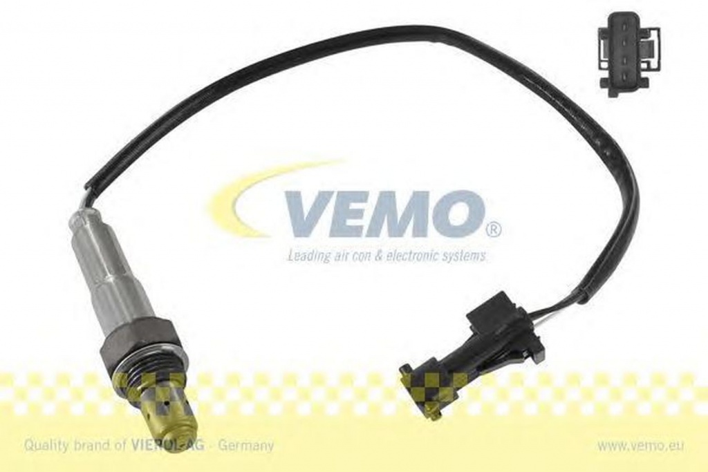 Sonda Lambda OPEL VECTRA C combi VEMO V42760008