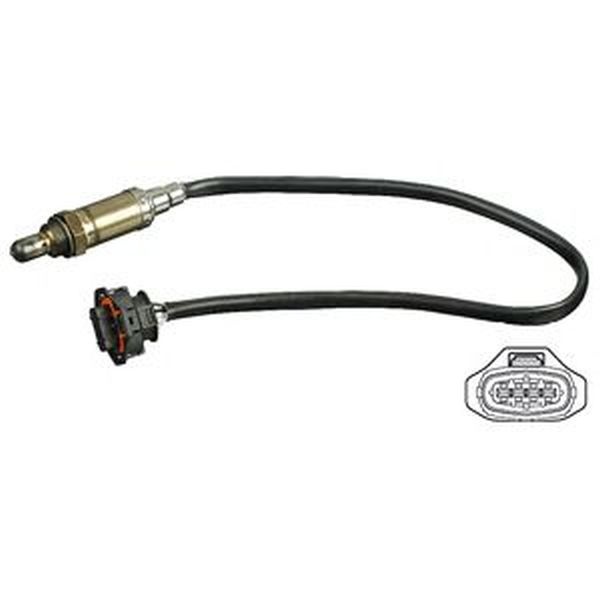 Sonda Lambda OPEL VECTRA C DELPHI ES1111312B1