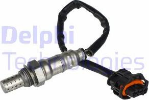 Sonda Lambda OPEL VECTRA C DELPHI ES20284-12B1