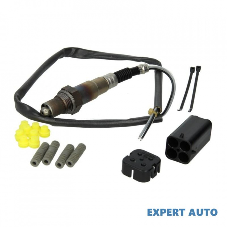 Sonda lambda Opel VECTRA C GTS 2002-2016 #2 0005406017