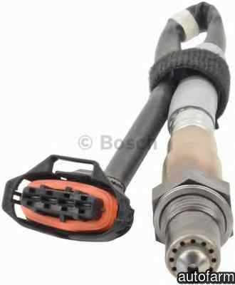 Sonda Lambda OPEL VECTRA C GTS BOSCH 0 258 006 546