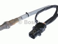 Sonda Lambda OPEL VECTRA C GTS BOSCH 0258017001