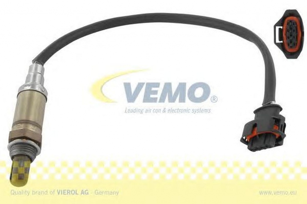 Sonda Lambda OPEL VECTRA C GTS VEMO V40760018