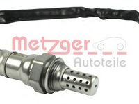 Sonda Lambda OPEL VECTRA C, OPEL VECTRA C GTS, OPEL SIGNUM - METZGER 0893008