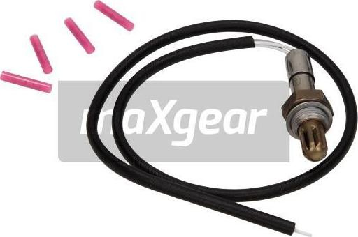 Sonda Lambda OPEL VECTRA C (Z02) Sedan, 04.2002 - 01.2009 Maxgear 59-0014