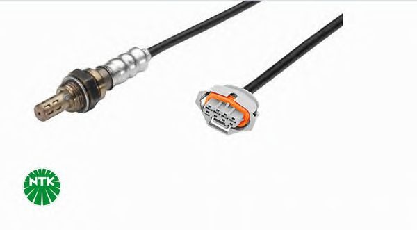 Sonda Lambda OPEL VIVARO platou/sasiu (E7) - Cod intern: W20101520 - LIVRARE DIN STOC in 24 ore!!!