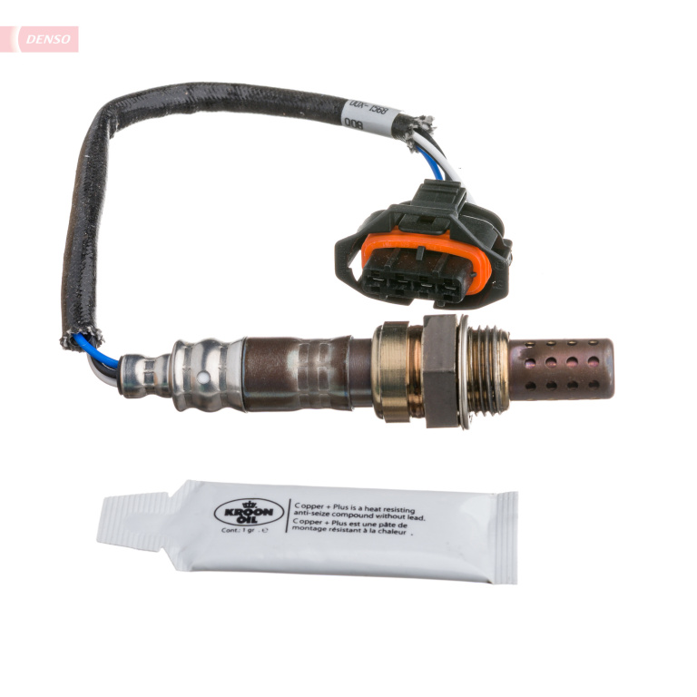 Sonda lambda # Opel Zafira 2000 2001 2002 2003 200