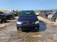 Sonda lambda Opel Zafira 2001 hatchback 2000