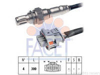 Sonda Lambda OPEL ZAFIRA B (A05) (2005 - 2020) FACET 10.8214