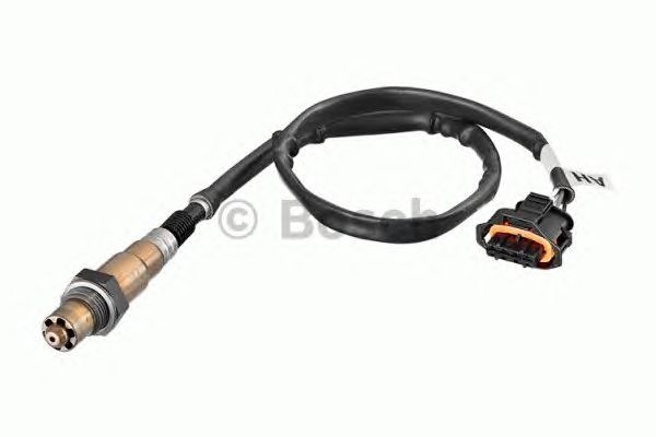 Sonda Lambda OPEL ZAFIRA B (A05) - Cod intern: M20353147 - LIVRARE DIN STOC in 24 ore!!!