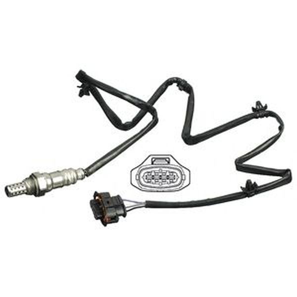 Sonda Lambda OPEL ZAFIRA B A05 DELPHI ES2045212B1