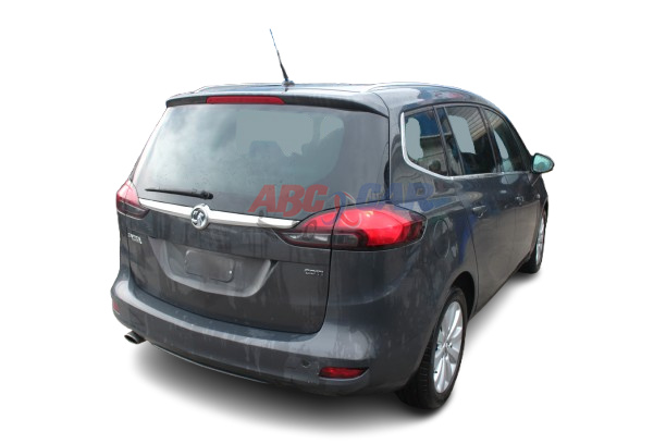 Sonda lambda Opel Zafira C 2014 Tourer 2