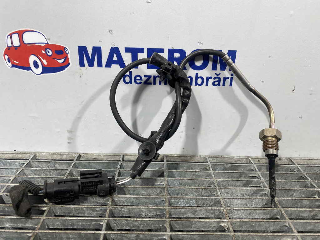Sonda Lambda OPEL ZAFIRA C ZAFIRA C B16DTH - (2011 2016)