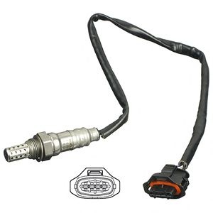 Sonda Lambda OPEL ZAFIRA TOURER C (P12) - Cod inte