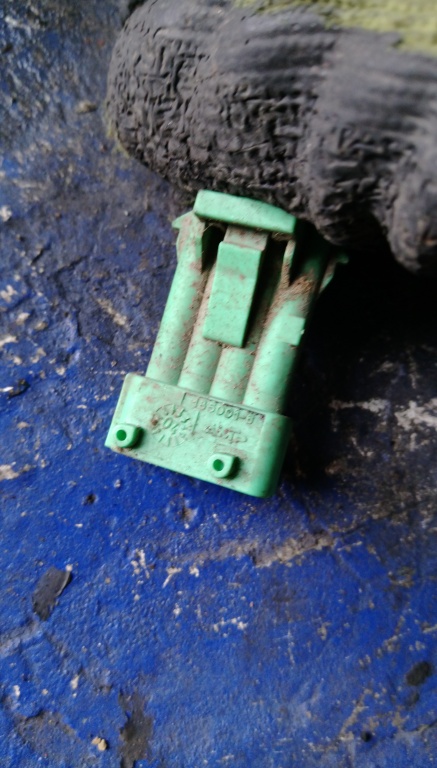 Sonda Lambda Original Citroën C2 C3 Xsara , cod .motor NFV