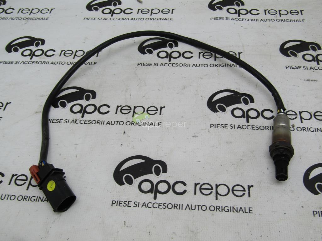 Sonda Lambda Originala Audi A4 B9 - A5 8W cod 8W09