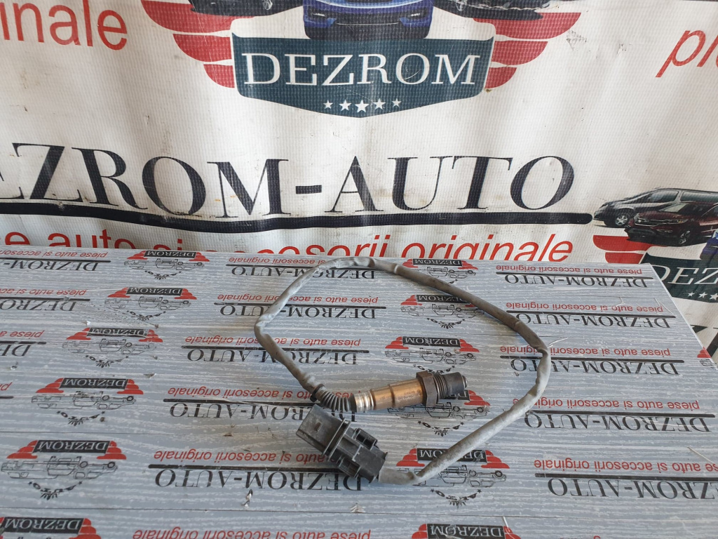 Sonda lambda originala BOSCH VW CC II 2.