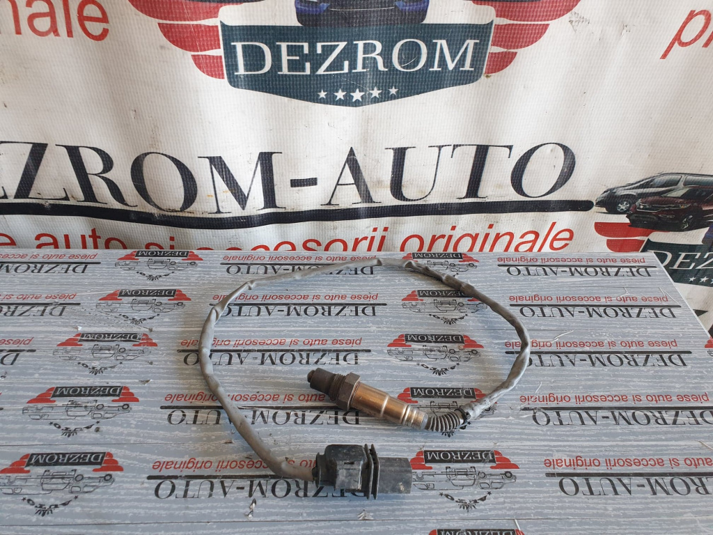 Sonda lambda originala BOSCH VW Eos 2.0 TDi cod piesa : 1K0998262AD