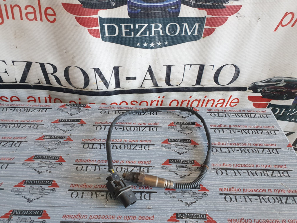 Sonda lambda originala BOSCH VW Transpor