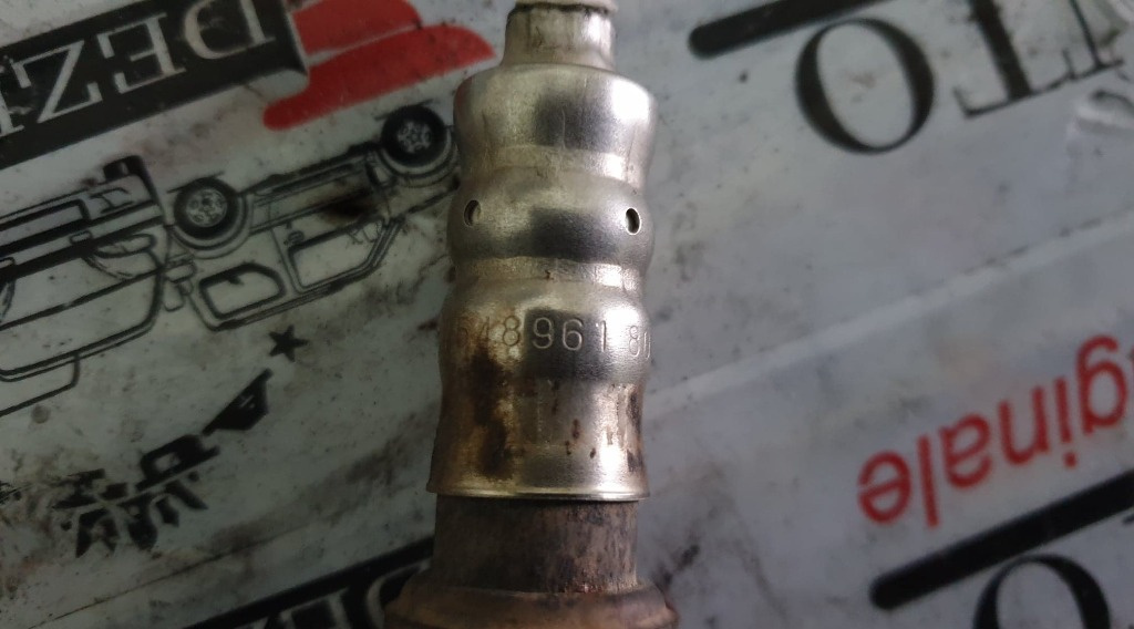 Sonda lambda originala CITROËN Berlingo