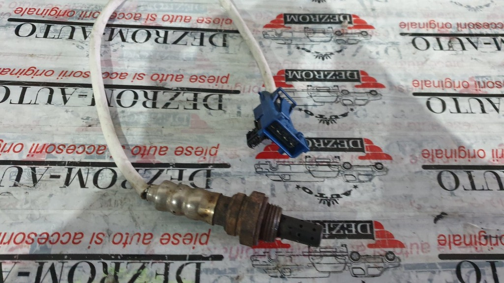 Sonda lambda originala CITROËN C3 II 1.