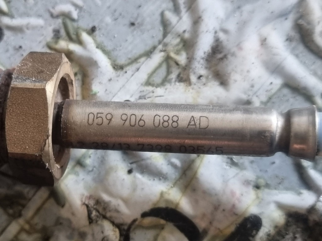Sonda lambda originala VW Phaeton 3.0 V6