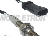 Sonda lambda OS-B4112P MOBILETRON pentru Alfa romeo 146 Alfa romeo 145 Alfa romeo 156 Dacia Logan