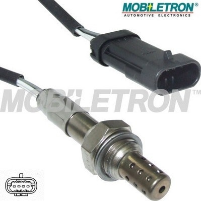 Sonda Lambda (OS-B4114P OSB4114P MOBILETRON) RENAULT CLIO, CLIO MIO, LUTECIA|ESPACE|TWINGO