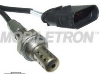 Sonda lambda OS-B431P MOBILETRON pentru Audi A3 Seat Alhambra Vw Passat Seat Arosa Skoda Octavia Audi A4 Vw Golf Vw Sharan Audi Tt Vw Bora Vw Jetta Seat Leon Vw Beetle Vw New Vw Novo Audi A8 Seat Ibiza Vw Phaeton Seat Altea Seat Toledo Vw Vento