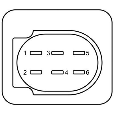 Sonda lambda # OS B549 # MOBILETRON