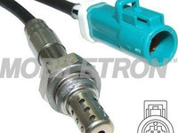 Sonda lambda OS-F420P MOBILETRON pentru Ford Fiesta Ford Mondeo Ford Focus Ford Ikon Volvo C30 Ford C-max