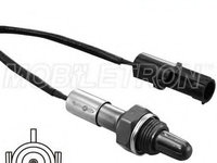 Sonda lambda OS-G101 MOBILETRON pentru Suzuki Cultus 1991 1992 1993 1994 1995