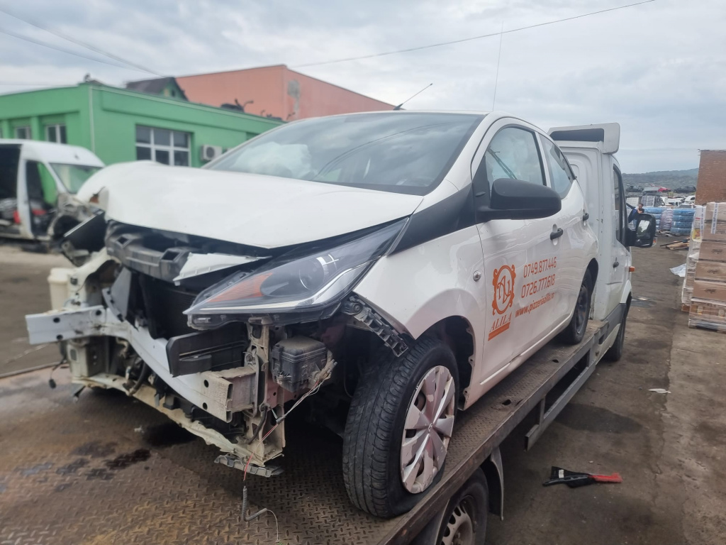Sonda lambda Osm227 Toyota Aygo 2 [2014 