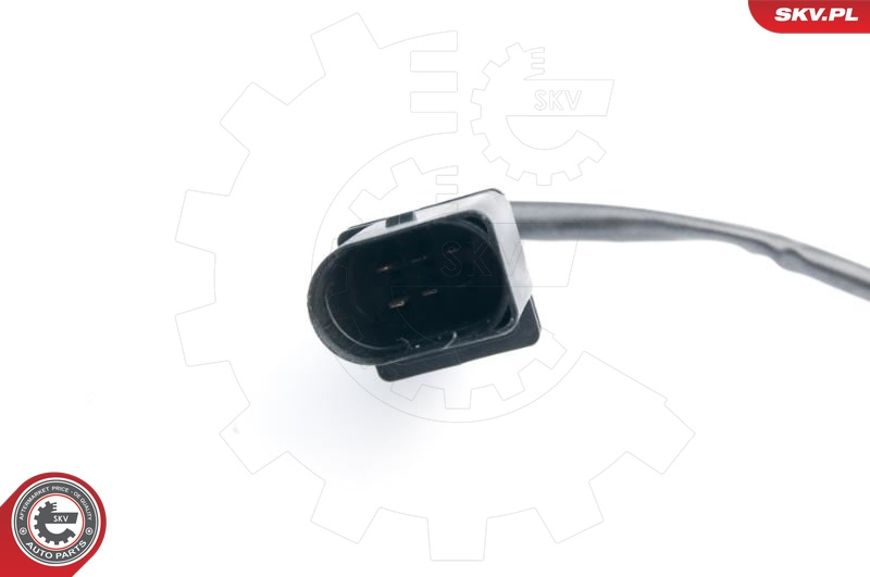 Sonda lambda pentru AUDI A3 A4 A8 TT SEAT Leon VW Golf V Polo Touran 0258007221